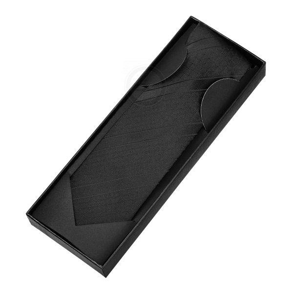 Didie галстук черный NT76