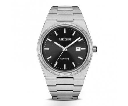 Часы наручные мужские Megir Moonlight W0170