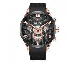 Часы наручные Megir Shiver W0174