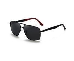 Очки солнцезащитные Solanca SGP1030