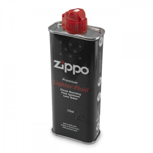 Бензин Zippo маленький Zip125