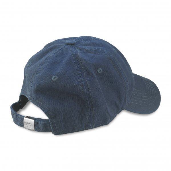 Бейсболка Carhartt Blue CS73