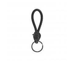 Брелок с головой волка Y529