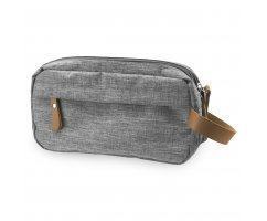 Несессер текстильный мужской для бритья HB154