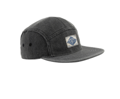 Бейсболка пятипанелька Moment Vintage CS79