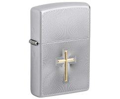 Зажигалка Zippo Cross Design Zip48581