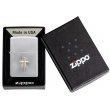 Зажигалка Zippo Cross Design Zip48581