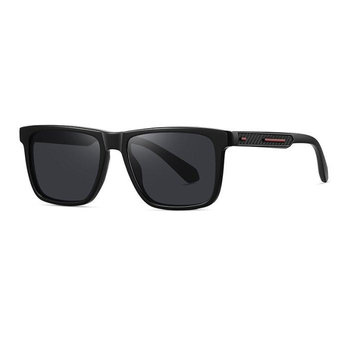 Очки солнцезащитные Black Paranoid SGP9105