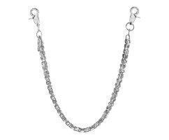 Цепочка на джинсы византийская DC020