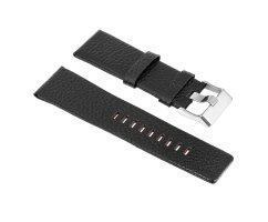 Широкий ремешок на часы DS из кожи ST1508-2