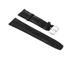 Классический ремешок из натуральной кожи ST313