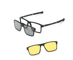Очки с магнитными линзами 3 в 1 SGM2259T
