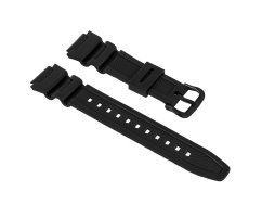 Силиконовый ремешок W218/AE1200/1000 STAE12