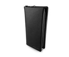 Клатч из натуральной Q165-5-41