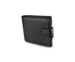 Кожаный кошелек мужской Blanco Q510