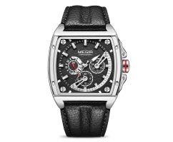 Часы наручные Megir Armada W0145