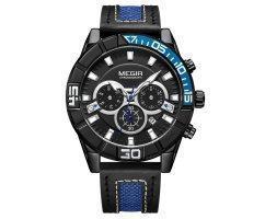 Часы наручные мужские Megir Jezzah W0148