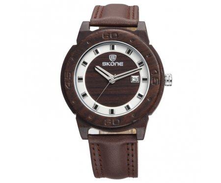 Часы Skone Woody W210