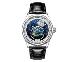 Часы Skone De sterrennacht automatic W213