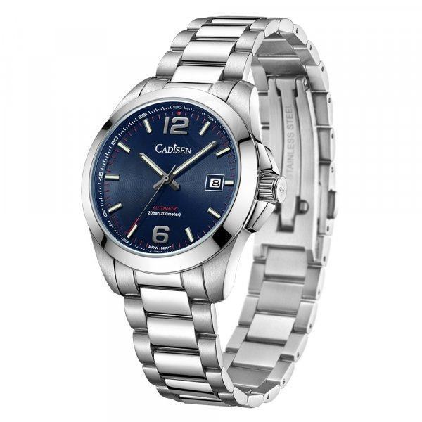 Часы наручные Cadisen W8197