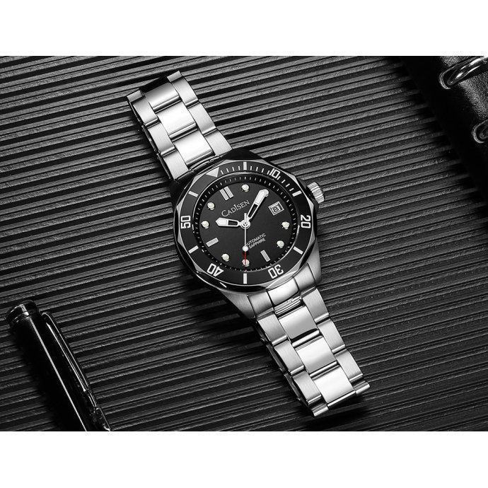 Часы наручные Cadisen W8201