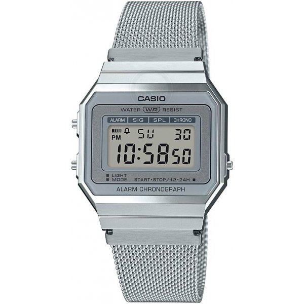 Часы наручные Casio A-700WEM-7AEF