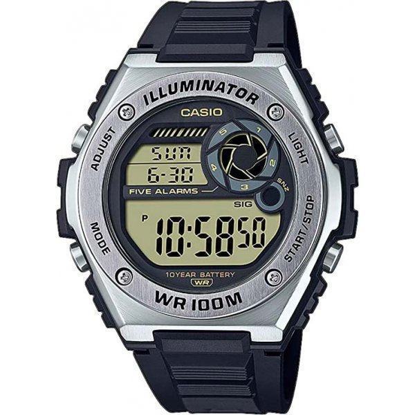 Часы наручные Casio MWD-100H-9AV