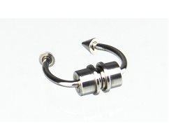 Серьга септум без прокола SE1727