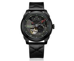 Часы наручные Megir Lightning Auto W0152