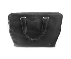 Сумка-портфель из натуральной кожи SM2041-1