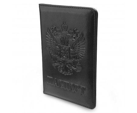 Обложка для паспорта с гербом O18