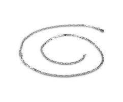 Цепочка якорного плетения  C105