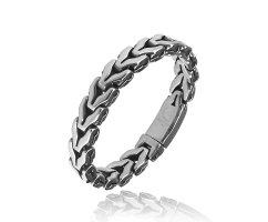 Браслет стальной SB141