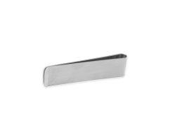 Зажим для купюр под гравировку базовый Z385