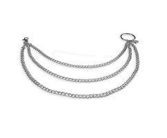 Сэт цепочек на джинсы DC008