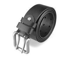 Inossi ремень ручной работы с двойной пряжкой RB3078