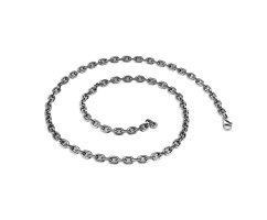 Цепь якорная оксидированная 5 мм C008