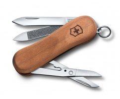 Нож-брелок Evowood 81 VICTORINOX vic0.6421.63
