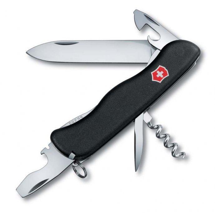 Нож перочинный Picknicker VICTORINOX vic0.8353.3