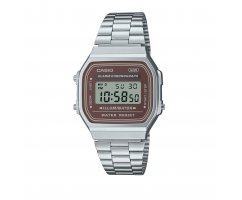 Часы наручные Casio A168WA-5A