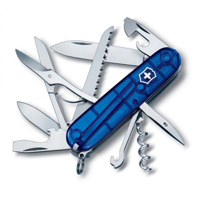 Нож перочинный Huntsman VICTORINOX vic1.3713.T2