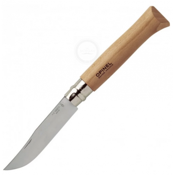 Нож Opinel №12 из бука 001084