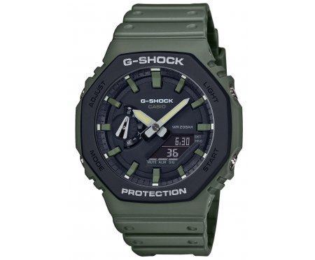 Часы наручные Casio G-shock GA-2110SU-3A