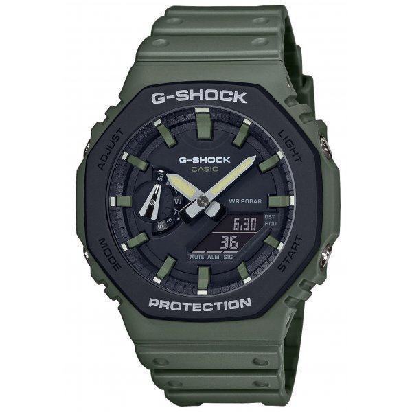 Часы наручные Casio G-shock GA-2110SU-3A