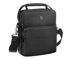 Сумка планшет из кожи SM407-194