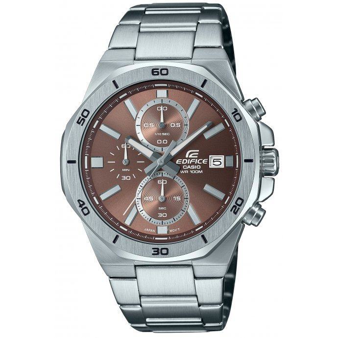 Часы наручные Casio Edifice EFV-640D-5A