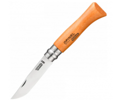 Нож Opinel №8 из бука 113080