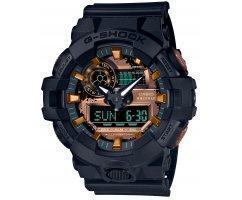 Часы наручные Casio G-shock GA-700RC-1A