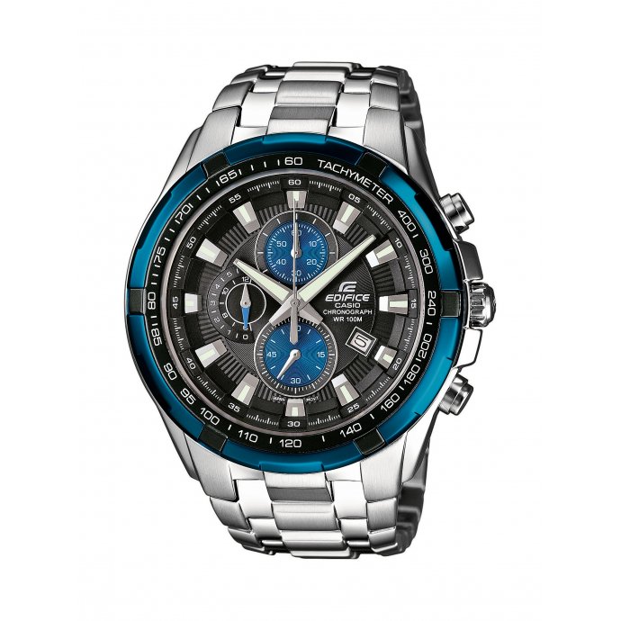 Часы наручные Casio Edifice EF-539D-1A2