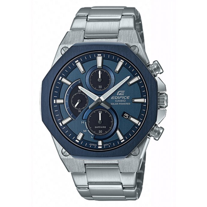 Часы наручные Casio Edifice EFS-S570DB-2A